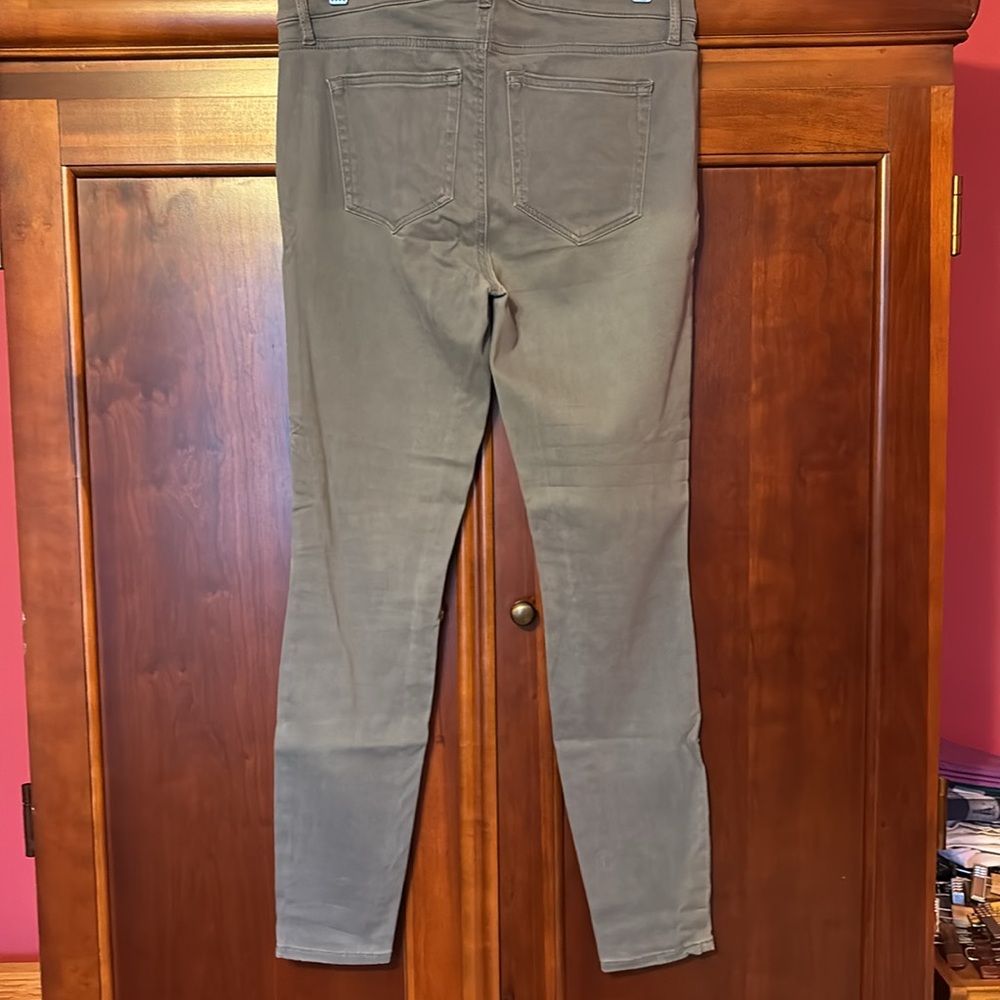 Loft Gray “Legging” - Picture 3 of 6